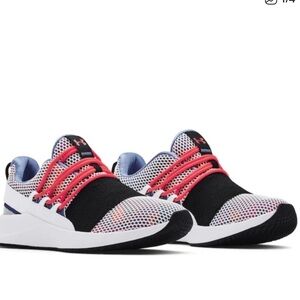 Under Armour Women’s Breathe Lace Training Shoes
